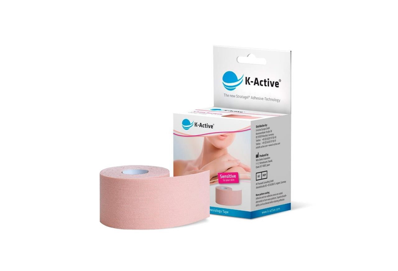 K-Active Gentle 5 cm x 5 m