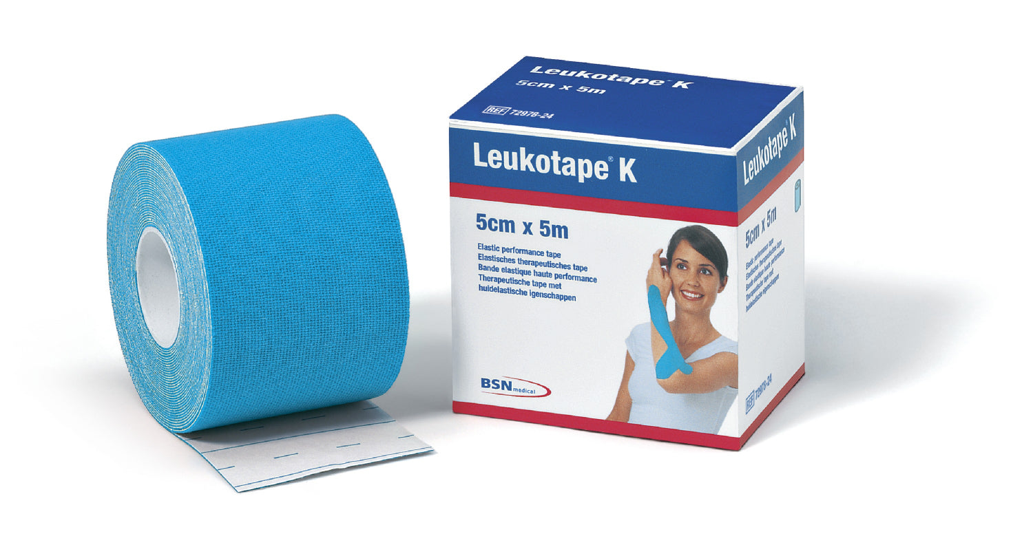 Leukotape K 5cm x 5m