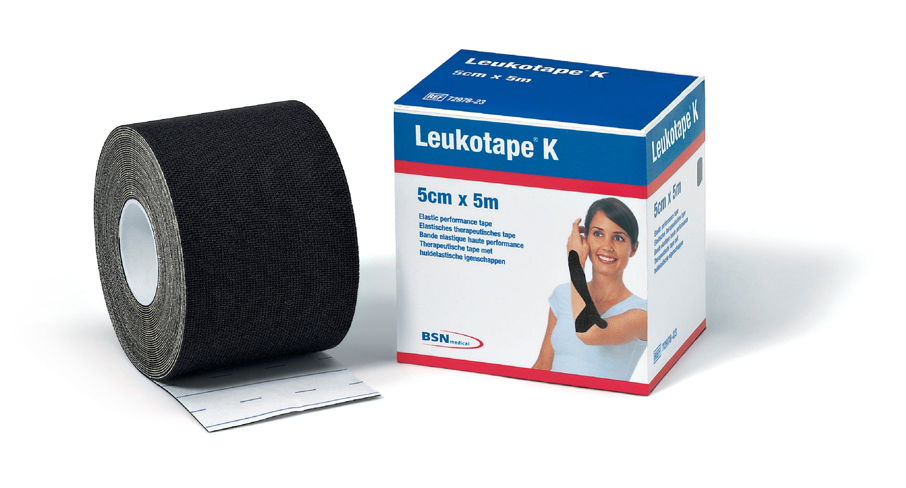 Leukotape K 5cm x 5m