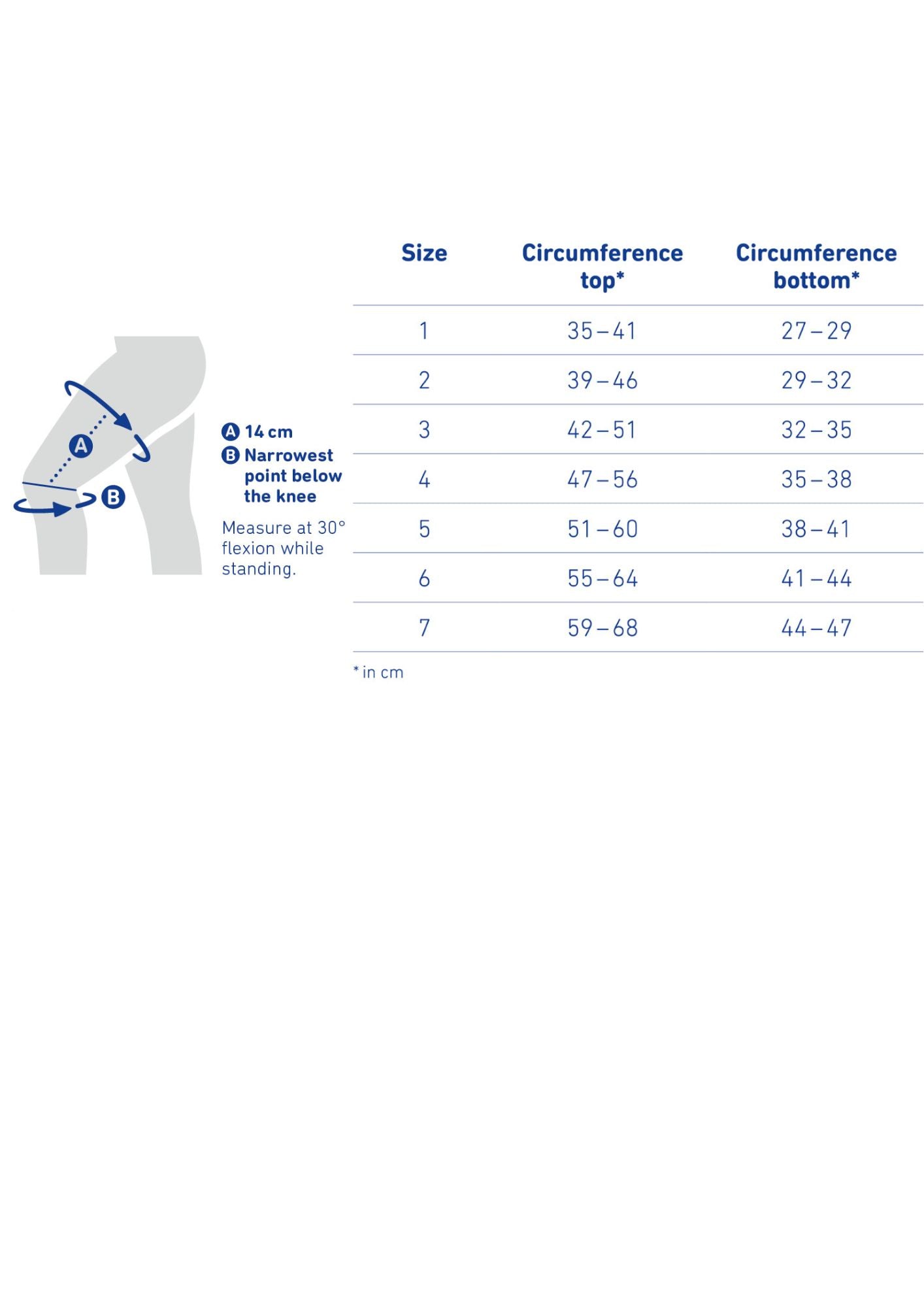 GenuTrain P3 med silikone - 2025 model