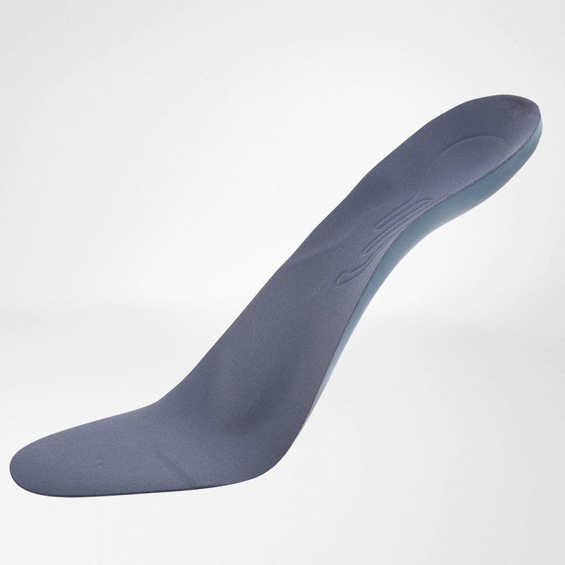 ErgoPad Redux Heel 2