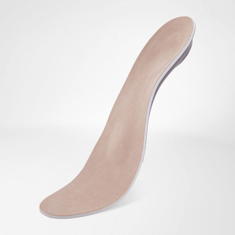 ErgoPad Redux Heel Low Arch