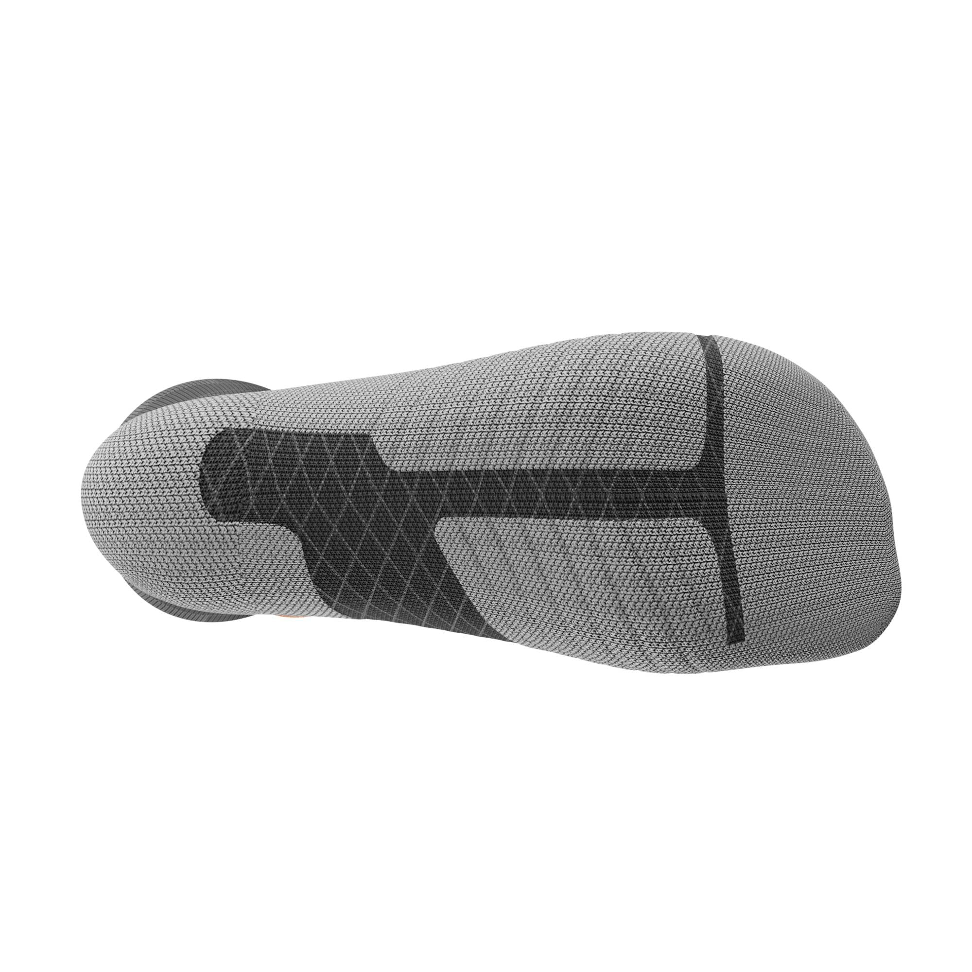 SKI Performance Compression Socks - Dryarn Antracit