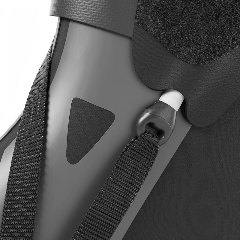 The BetterGuard 2.0 ankelskinne