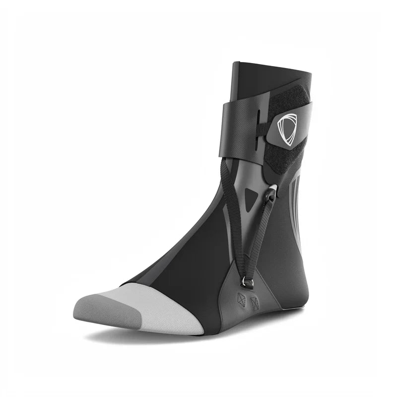 The BetterGuard 2.0 ankelskinne