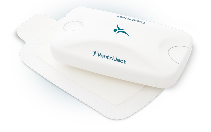 Seismofit Sensor
