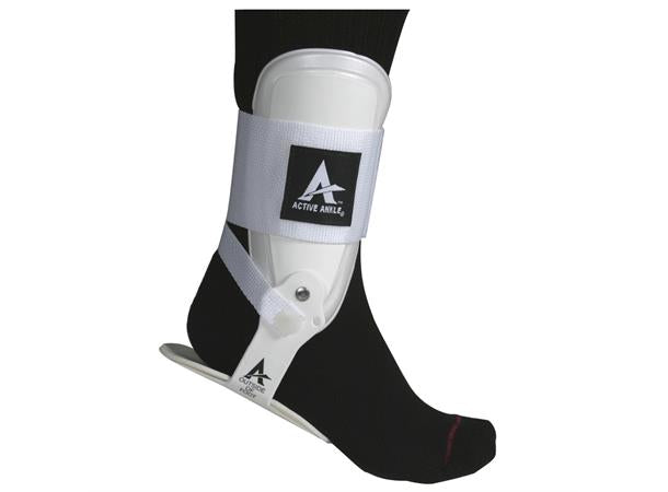 Active Ankle T2