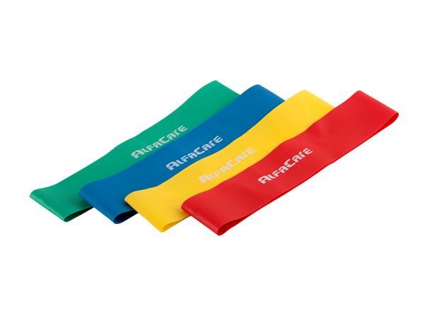 Miniband 4-pack