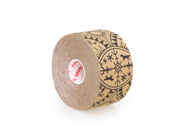 Dynamic Tape Powerband 7,5 cm