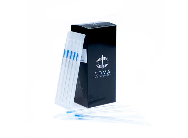 SOMA Dry Needling Nåle 100 stk