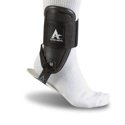 Active Ankle T2