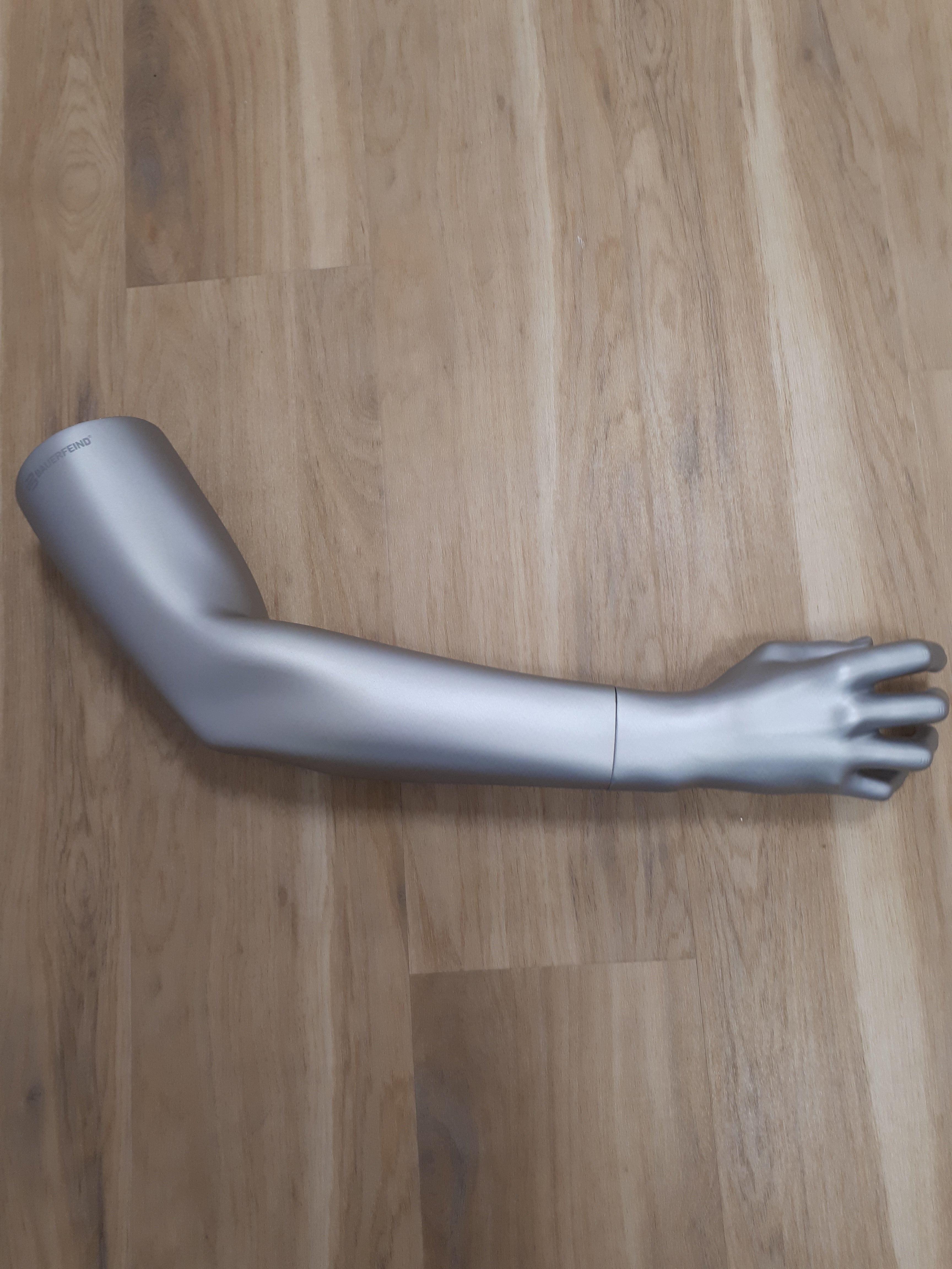 Deco arm   DEPOSITUM