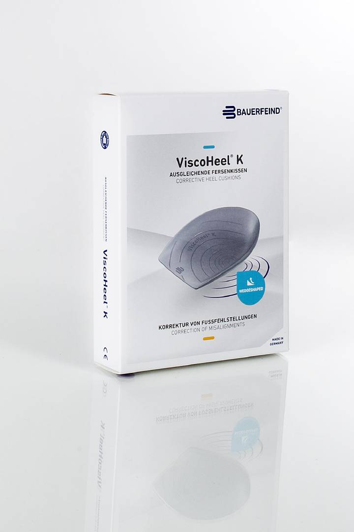 ViscoHeel K