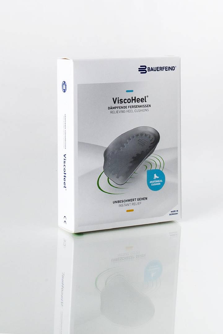 ViscoHeel