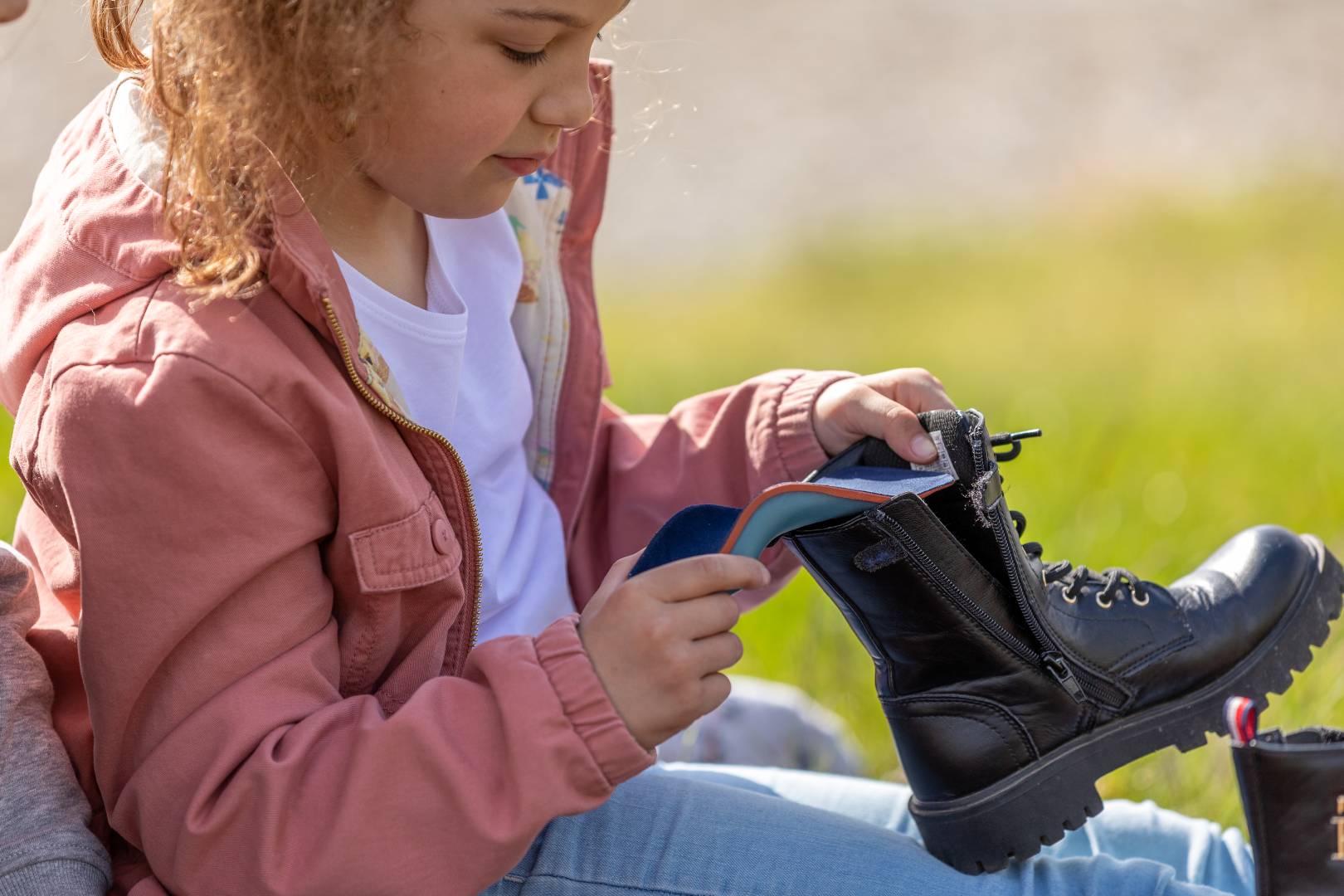 GloboTec Comfort Junior