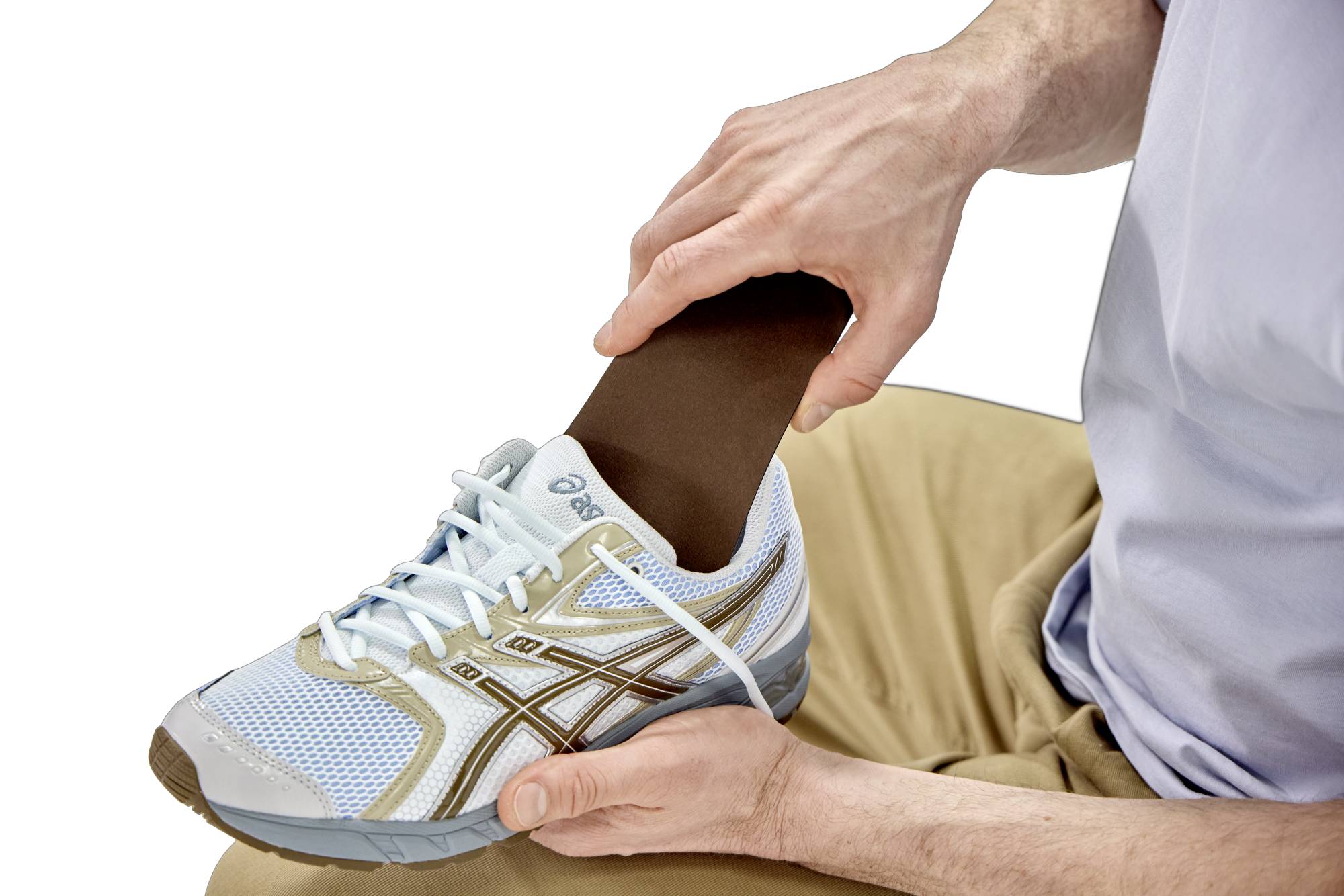 BJ Select HEEL