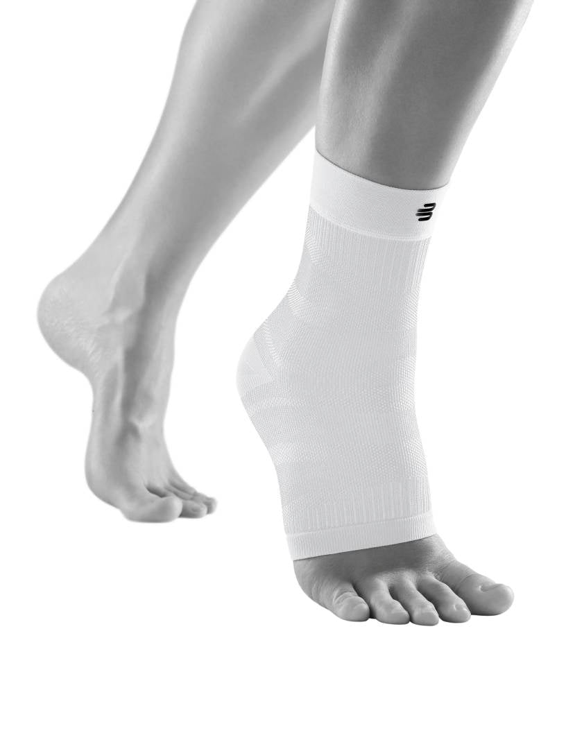 Sports Compression Ankle Support