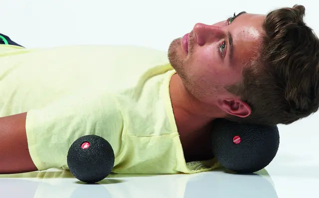TOGU Blackroll Ball