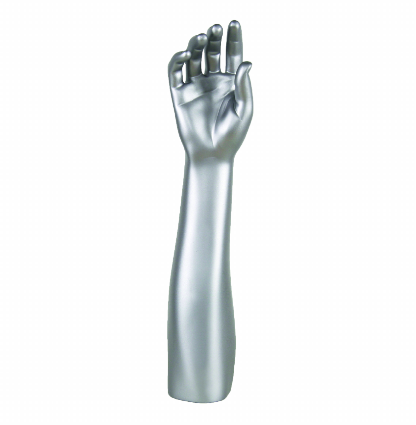 Deco Underarm Alu DEPOSITUM
