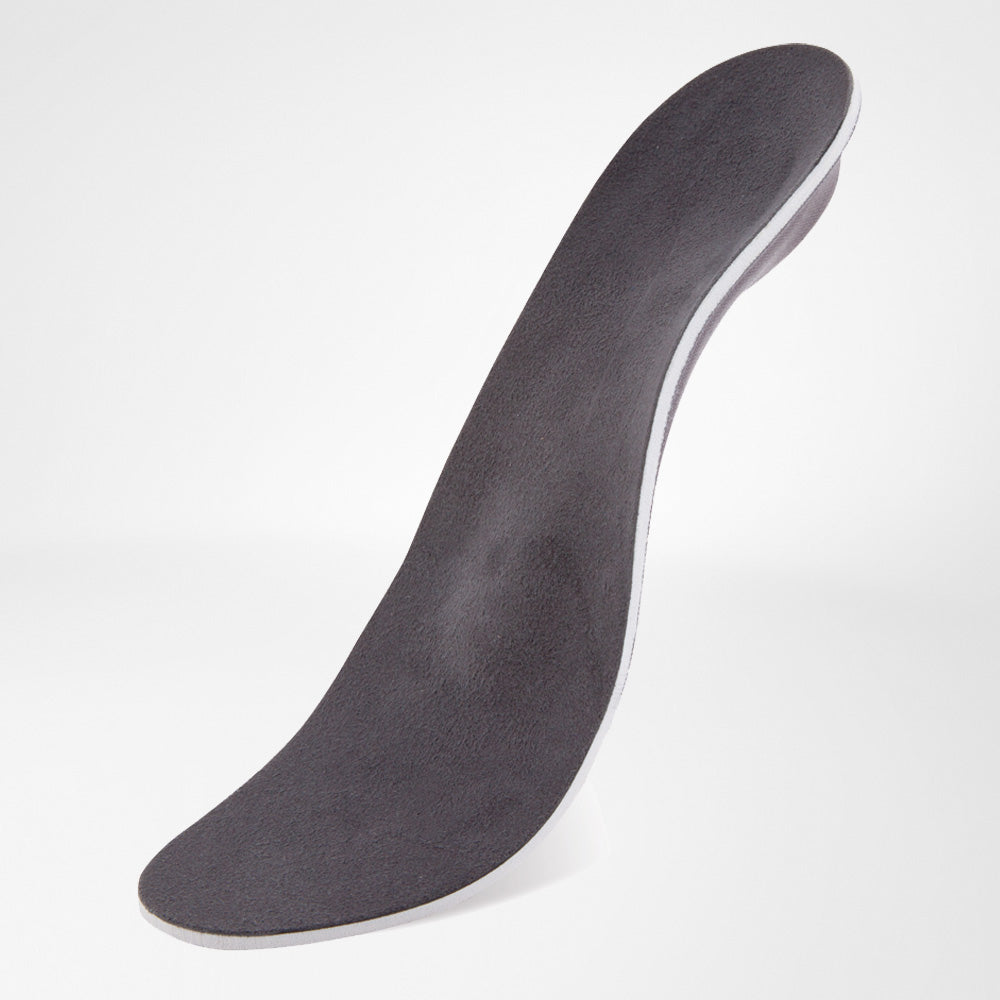 ErgoPad Redux Heel