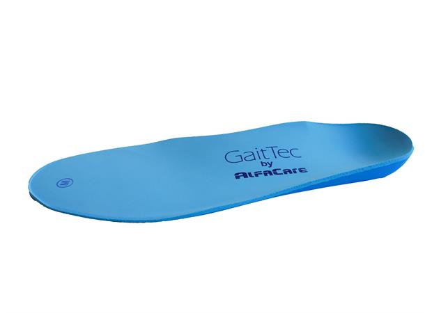 GaitTec Sport Duo - Blå