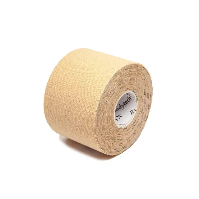 Bodytech Kinesiology Tape 5 cm x 5m