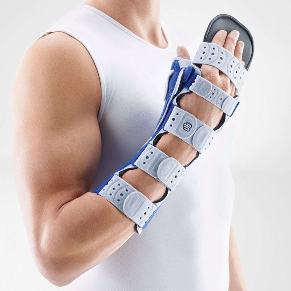 ManuLoc Rhizo long Plus