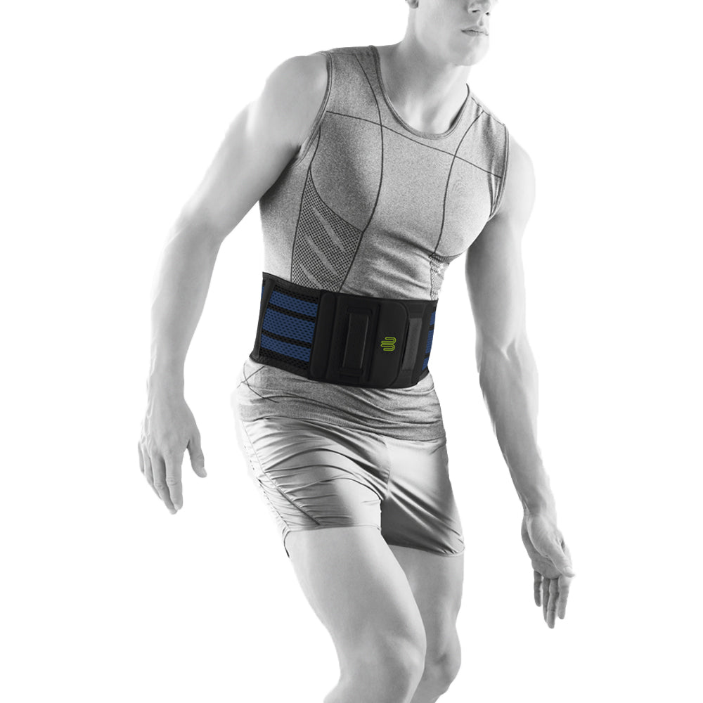 Sports Back Support